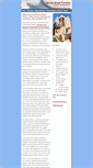 Mobile Screenshot of missionbeachparadise.com